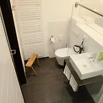 Szálloda Spirit Regensburg