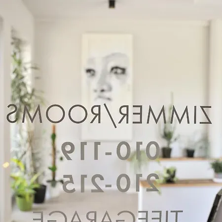 Spirit Hotel Ratisbona