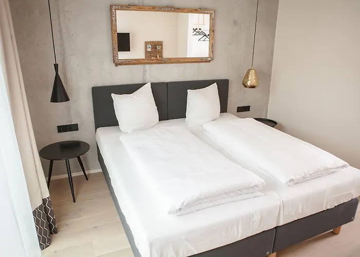 Otel Spirit Regensburg