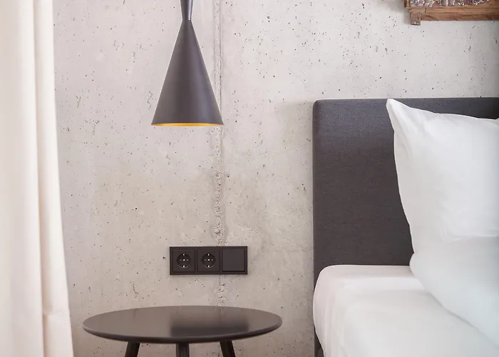 Otel Spirit