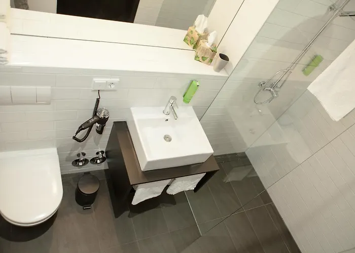 Otel Spirit 3*