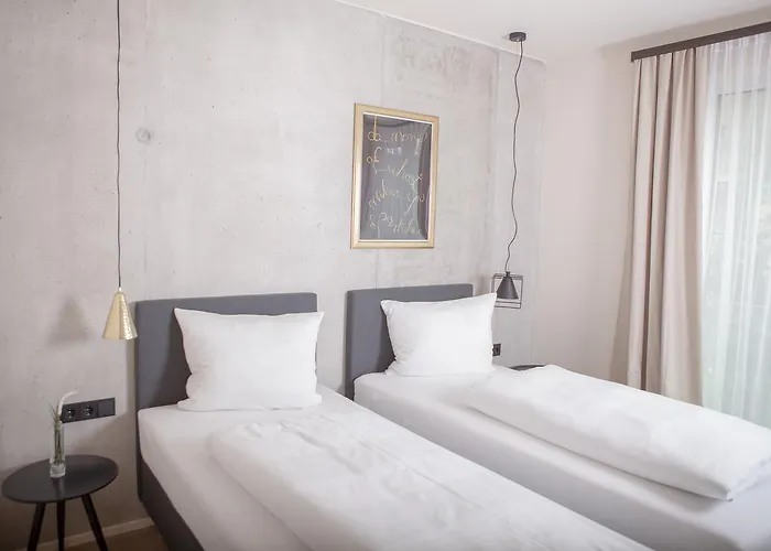 Spirit Otel Regensburg