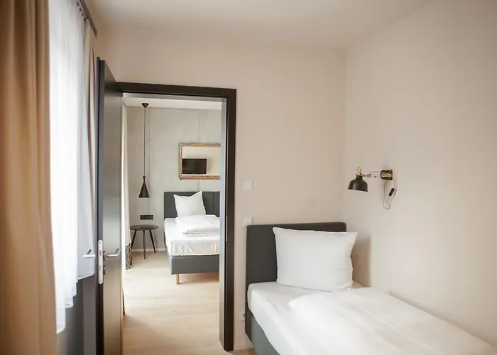 Otel Spirit