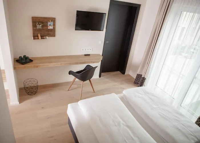 Spirit Otel Regensburg
