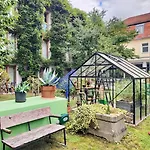 Hotel Spirit Ratisbona