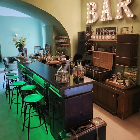 Spirit Hotel Regensburg