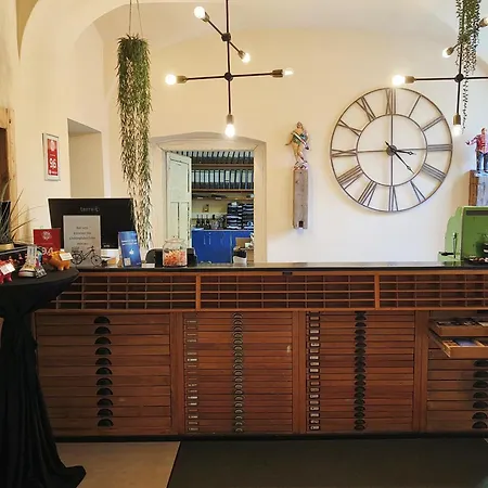 Spirit Hotel Regensburg