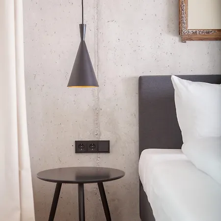Otel Spirit