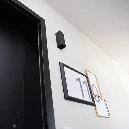 Szálloda Spirit 3*