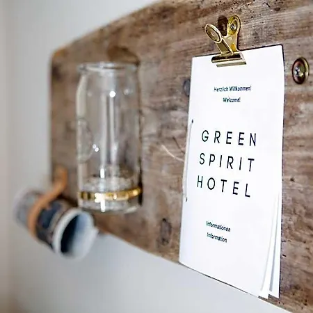 Spirit Otel Regensburg