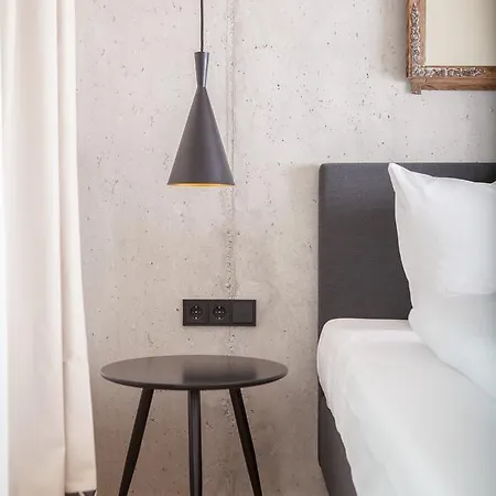 Spirit Hotel 3*