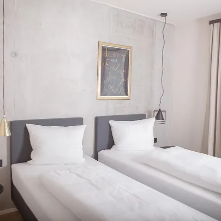 Spirit Hotel Regensburg
