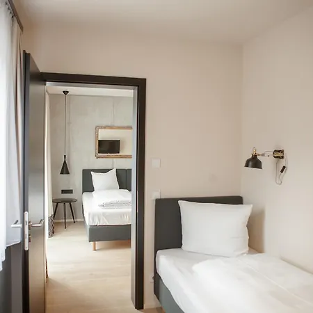 Hotel Spirit