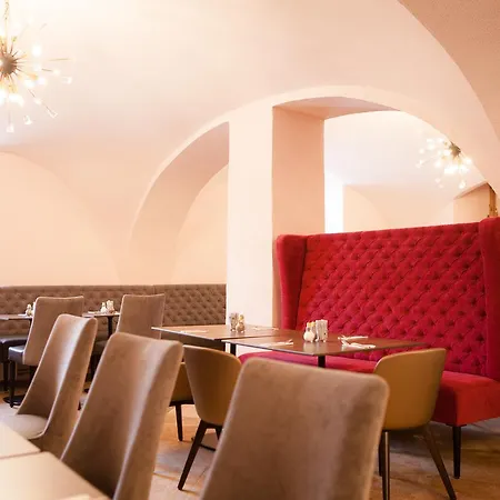 Hotel Spirit Regensburg