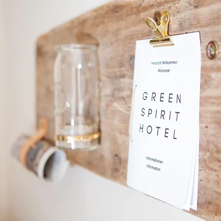 Hotel Spirit 3*