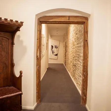 Spirit Hotel Regensburg