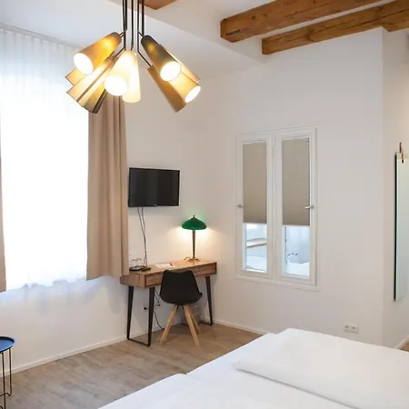 Spirit Hotel 3*