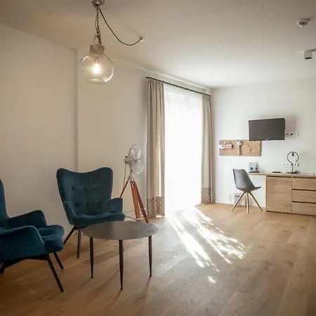 Spirit Hotel Regensburg