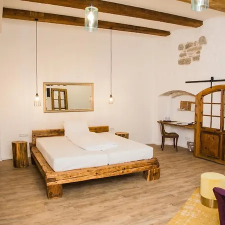 Spirit Hotel 3*